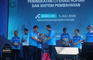 Pelajar SD dan SMP di Pati Bakal Dapat Pendampingan Literasi Keuangan dari Bank Indonesia