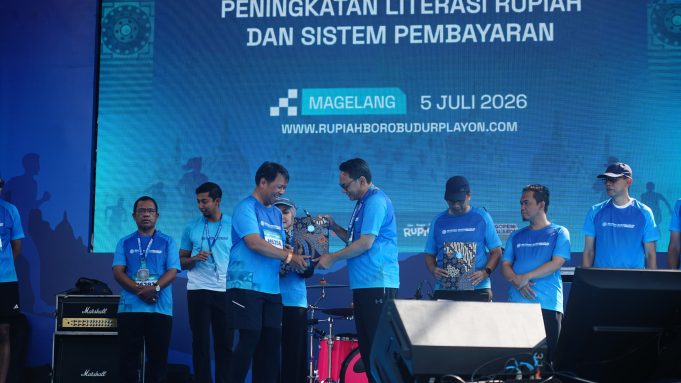 Pelajar SD dan SMP di Pati Bakal Dapat Pendampingan Literasi Keuangan dari Bank Indonesia