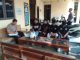 Konvoi Pagar Nusa di Pati Ditertibkan Polisi, Empat Pengendara Diamankan