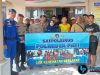 Sebelum Terjang Laut Jawa, 11 ABK di Juwana Jalani Pemeriksaan Kesehatan