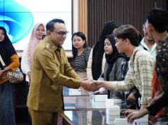 Beasiswa Garuda Pati Cair Pekan Depan, Pemkab Pastikan Program Berlanjut hingga Mahasiswa Lulus