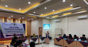 Ancaman Kekerasan Jadi Perhatian, Jepara Gembleng Anak Muda Jadi Pelopor dan Pelapor