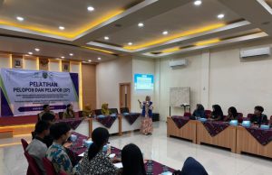 Ancaman Kekerasan Jadi Perhatian, Jepara Gembleng Anak Muda Jadi Pelopor dan Pelapor