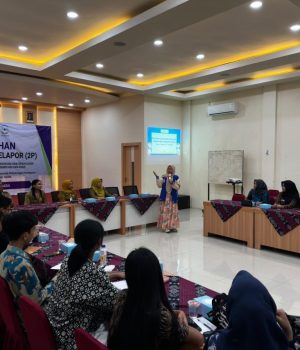 Ancaman Kekerasan Jadi Perhatian, Jepara Gembleng Anak Muda Jadi Pelopor dan Pelapor