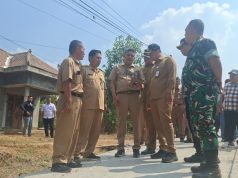 Tak Mau Warga Terus Hantam Jalan Rusak, Mas Wiwit Kebut Perbaikan Besar-besaran di Jepara