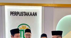Perkuat Peran Komite Madrasah, MIN 1 Rembang adakan Study Tour di MIN 2 Jepara
