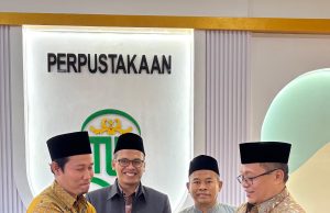 Perkuat Peran Komite Madrasah, MIN 1 Rembang adakan Study Tour di MIN 2 Jepara