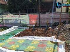 Makam di Tengah Permukiman Gribig Kudus Jadi Polemik, Mediasi Belum Temukan Titik Temu