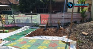 Makam di Tengah Permukiman Gribig Kudus Jadi Polemik, Mediasi Belum Temukan Titik Temu