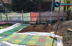 Makam di Tengah Permukiman Gribig Kudus Jadi Polemik, Mediasi Belum Temukan Titik Temu