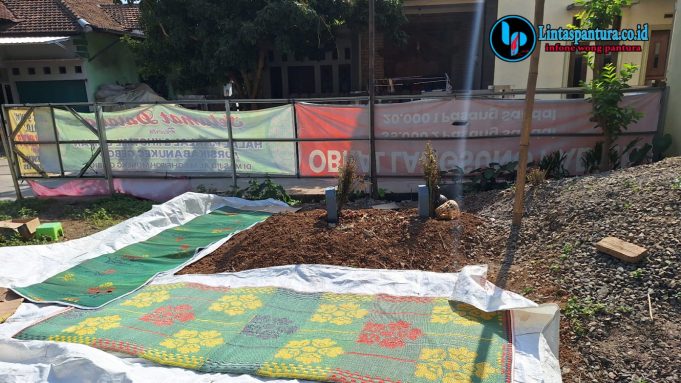 Makam di Tengah Permukiman Gribig Kudus Jadi Polemik, Mediasi Belum Temukan Titik Temu