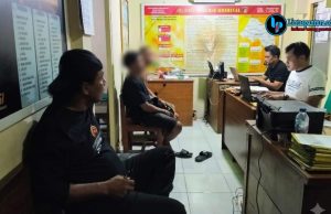 Disamarkan di Balik Tumpukan Kelapa, 1.100 Botol Arak Bali Nyaris Menyebar di Pati