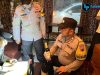 Warung di Kawasan Pasar Yaik Digerebek Polisi, Puluhan Botol Arak Disita