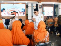 Plt Bupati: Kesempatan Menunaikan Haji Kini Menjadi Anugerah yang Kian Istimewa