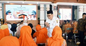 Plt Bupati: Kesempatan Menunaikan Haji Kini Menjadi Anugerah yang Kian Istimewa