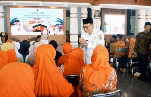 Plt Bupati: Kesempatan Menunaikan Haji Kini Menjadi Anugerah yang Kian Istimewa