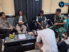 Dua Warung Madura Saling Bentrok, Ternyata Ini Penyebabnya