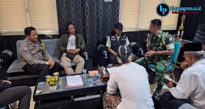 Dua Warung Madura Saling Bentrok, Ternyata Ini Penyebabnya