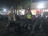 Operasi Dini Hari Gegerkan Kudus! 44 Motor Balap Liar Masuk Markas Polisi