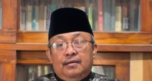 Ketua FKUB Pati Tegas Dukung Prabowo Berantas Korupsi: Hukum Harus Tegak Tanpa Pandang Bulu