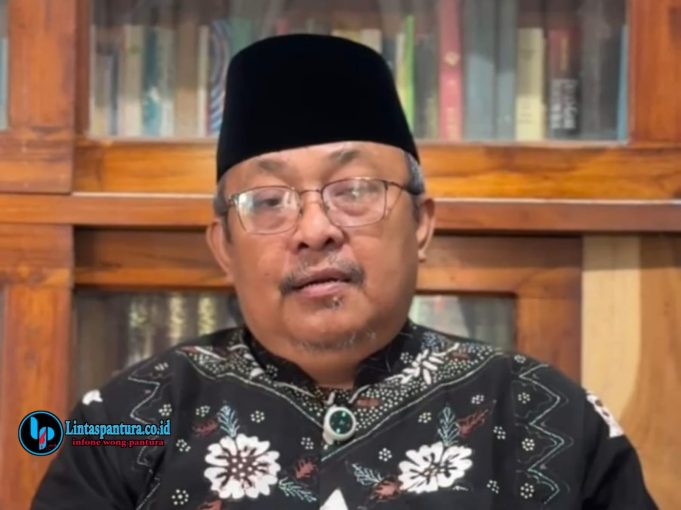 Ketua FKUB Pati Tegas Dukung Prabowo Berantas Korupsi: Hukum Harus Tegak Tanpa Pandang Bulu