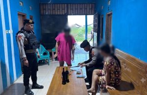 Peredaran Miras Juwana Digulung, Polisi Sita Puluhan Botol