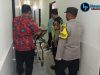 Heboh ! Wanita Muda Bersimbah Darah Di Hotel Krisna Kudus