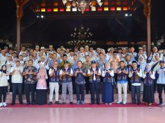 Bukan Sekadar KKN! 1.533 Mahasiswa UMK Emban Misi Ubah Wajah Desa di Kudus