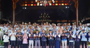 Bukan Sekadar KKN! 1.533 Mahasiswa UMK Emban Misi Ubah Wajah Desa di Kudus