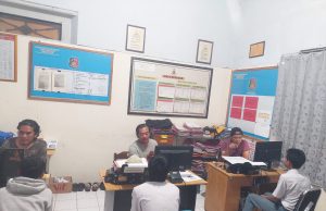 Nekat Tawuran Usai Tenggak Arak, 9 Pelajar SMK Digerebek Polisi di Pati