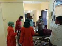 Pria Ditemukan Meninggal di Kamar Kos Jati Wetan, Polisi Pastikan Tidak Ada Tanda Kekerasan