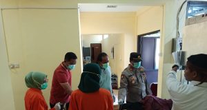 Pria Ditemukan Meninggal di Kamar Kos Jati Wetan, Polisi Pastikan Tidak Ada Tanda Kekerasan