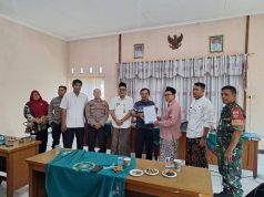 Polemik Makam Gribig Berakhir Damai, Mediasi Kedua Hasilkan Kesepakatan antara Ahli Waris dan Warga