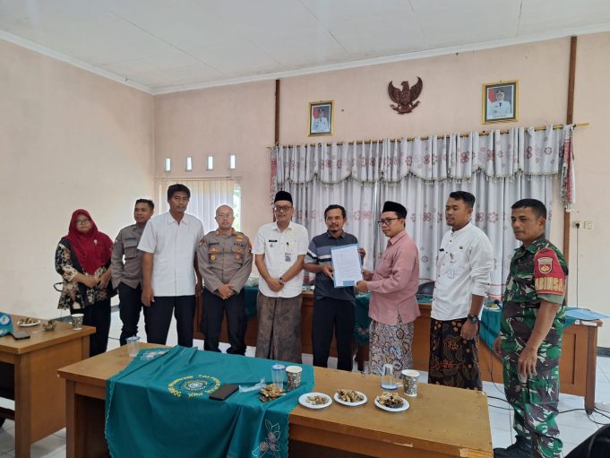 Polemik Makam Gribig Berakhir Damai, Mediasi Kedua Hasilkan Kesepakatan antara Ahli Waris dan Warga