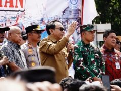 Perjuangan Nelayan Pati Berbuah Manis! Harga BBM Dipangkas 50 Persen, Chandra Apresiasi Prabowo
