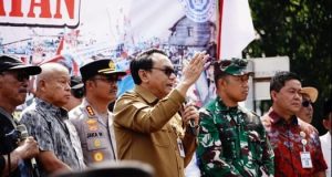 Perjuangan Nelayan Pati Berbuah Manis! Harga BBM Dipangkas 50 Persen, Chandra Apresiasi Prabowo