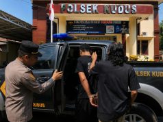 Spesialis Curanmor Lintas Daerah Diciduk, Polisi Kudus Ungkap 11 TKP