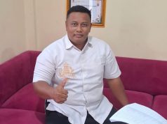 Babak Baru Kasus Es Campur Viral! Kades Ploso Ngaku Namanya Dicatut, Siap Lapor Polisi