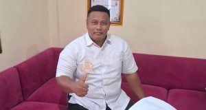 Babak Baru Kasus Es Campur Viral! Kades Ploso Ngaku Namanya Dicatut, Siap Lapor Polisi