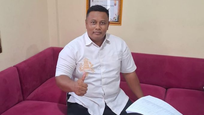 Babak Baru Kasus Es Campur Viral! Kades Ploso Ngaku Namanya Dicatut, Siap Lapor Polisi