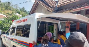 Ikuti Pendakian Bersama Bupati Kudus, Pria 62 Tahun Meninggal di Jalur Puncak 29 Gunung Muria
