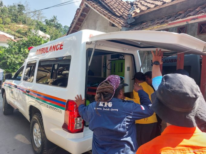 Ikuti Pendakian Bersama Bupati Kudus, Pria 62 Tahun Meninggal di Jalur Puncak 29 Gunung Muria
