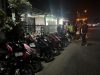 Bubarkan Balap Liar Tengah Malam, Polisi Kudus Sita 19 Motor di Jalan Sudirman