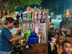UMKM Raup Kenaikan Omzet hingga 50 Persen di Nobar Final Piala Dunia