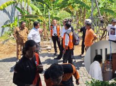 Pria Ditemukan Meninggal Diduga Gantung Diri di Pasuruhan Lor Kudus, Pagi Hari Sempat Antar Anak ke Sekolah