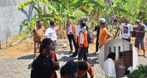 Pria Ditemukan Meninggal Diduga Gantung Diri di Pasuruhan Lor Kudus, Pagi Hari Sempat Antar Anak ke Sekolah
