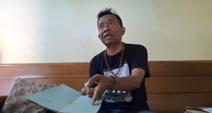 Sengketa Tanah di Kawasan UMK Memanas, Ahli Waris Klaim SHM Miliknya Masuk SHGB Kampus