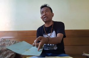 Sengketa Tanah di Kawasan UMK Memanas, Ahli Waris Klaim SHM Miliknya Masuk SHGB Kampus