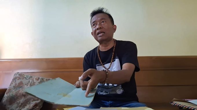 Sengketa Tanah di Kawasan UMK Memanas, Ahli Waris Klaim SHM Miliknya Masuk SHGB Kampus