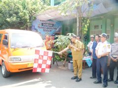 Kabupaten Pati Siapkan Subsidi Angkutan Sekolah Gratis, Target Berlaku Mulai 2027